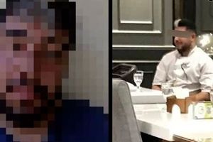 قتل المیرا 22 ساله توسط خواستگار کینه جو