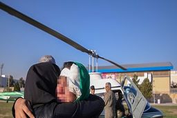 ماجرای گروگانگیری امروز در شیراز چه بود؟/ ویدئو