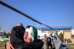 ماجرای گروگانگیری امروز در شیراز چه بود؟/ ویدئو