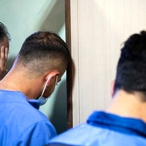 آدم ربایی ناکام مرد برج‌ساز