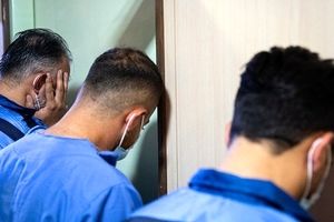 آدم ربایی ناکام مرد برج‌ساز