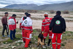 جسد جوان اسدآبادی از رودخانه تویسرکان بیرون کشیده شد