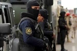 زن مصری برای عروس شوهر سابقش چاقوکشی کرد 