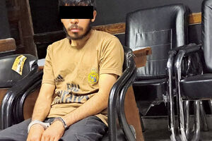 اعترافات «شغال کثیف»دراولین جلسه بازپرسی