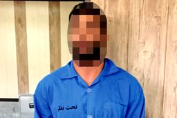 اعترافات جالب فروشنده مشروبات تقلبی در رشت: در مرگ کسی نقش نداشتم