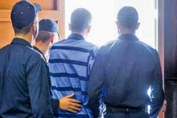 برادرکشی بر سر پول دیه