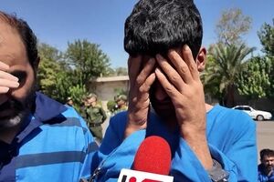 گفتگو با دزدانی که به اسنپ موتوری ها هم رحم نمی کردند/ ویدئو