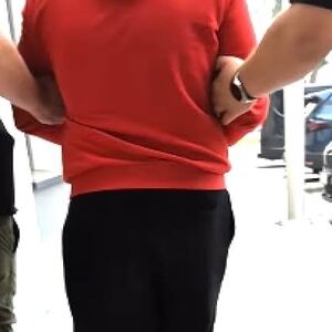 بازداشت پسر جوان به خاطر سفارش پیتزا