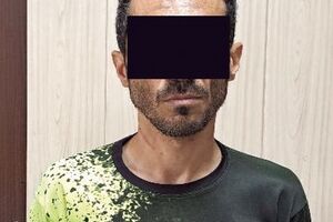سرکرده باند سرقت: بزرگ ترین آرزویم مرگ است