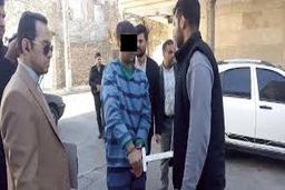 بازسازی هولناک قتل کوی امیرالمؤمنین / اعتراف «حسین» پس از ۹ ماه فرار شوکه کننده بود