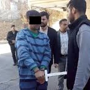 بازسازی هولناک قتل کوی امیرالمؤمنین / اعتراف «حسین» پس از ۹ ماه فرار شوکه کننده بود