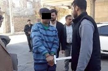 بازسازی هولناک قتل کوی امیرالمؤمنین / اعتراف «حسین» پس از ۹ ماه فرار شوکه کننده بود