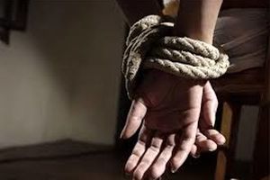 رهایی گروگان جیرفتی  از چنگال آدم ربایان خشن