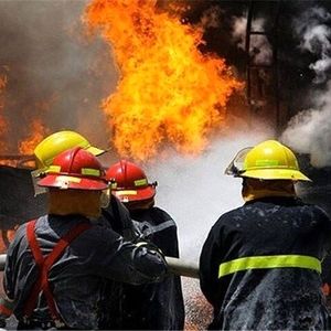 انفجار یک منزل مسکونی در مشهد