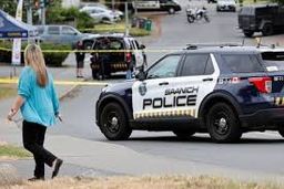 10 کشته و 25 زخمی در تیراندازی مرگبار در بریتیش کلمبیای کانادا 