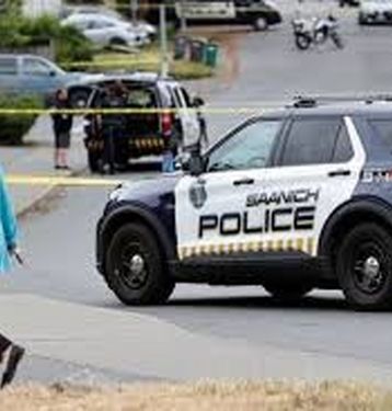 10 کشته و 25 زخمی در تیراندازی مرگبار در بریتیش کلمبیای کانادا 