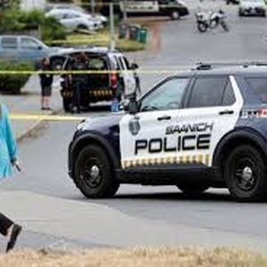 10 کشته و 25 زخمی در تیراندازی مرگبار در بریتیش کلمبیای کانادا 