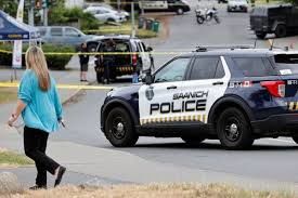 10 کشته و 25 زخمی در تیراندازی مرگبار در بریتیش کلمبیای کانادا 