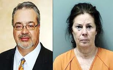 قتل شوهر برای دریافت بیمه عمر