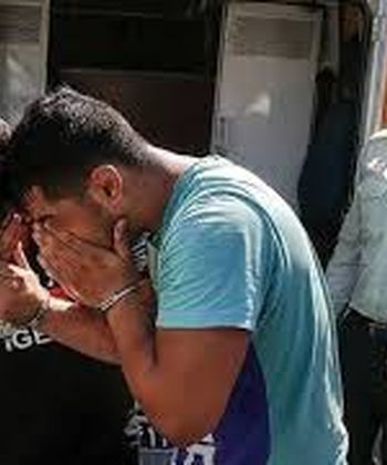 سارقان عنکبوتی شمال تهران به قطع چهار انگشت و رد مال محکوم شدند/ ویدئو