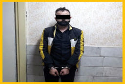 انبار بزرگ دوچرخه های سرقتی در مخفیگاه تبعه خارجی