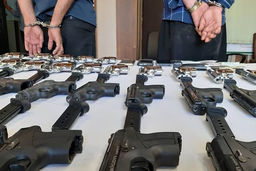 بازداشت بیش از 70 مرد مسلح و عامل تیراندازی در خرمشهر