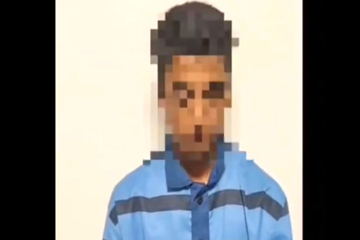 بادیگارد باند سرقت قاتل شد