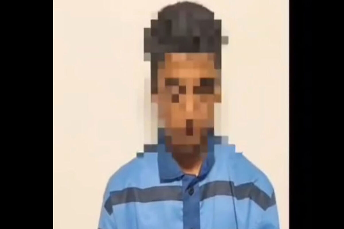 بادیگارد باند سرقت قاتل شد