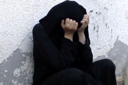 دختر جوان برای ازدواج، با خواستگارش در سرقت خشن همراه شد
