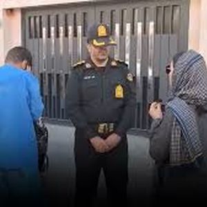 پایان زورگیری سارقان طلاجات بانوان اصفهانی/ ویدئو