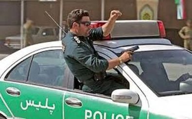 هلاکت شرور مسلح و عامل مجروح کردن نیروهای  پلیس