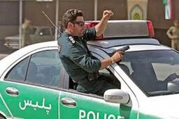 هلاکت شرور مسلح و عامل مجروح کردن نیروهای  پلیس