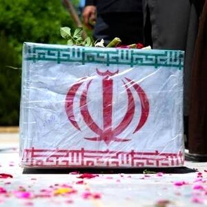 شهادت مأمور پلیس در خاش در حمله مسلحانه