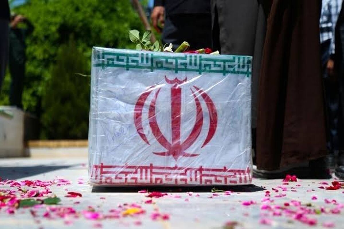 شهادت مأمور پلیس در خاش در حمله مسلحانه