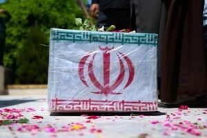 شهادت مأمور پلیس در خاش در حمله مسلحانه