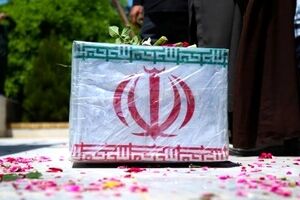 شهادت مأمور پلیس در خاش در حمله مسلحانه
