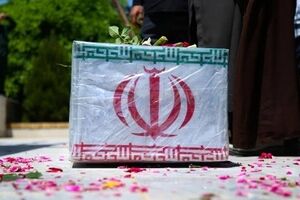 شهادت مأمور پلیس در خاش در حمله مسلحانه