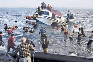 تصادف قایق در شمال غنا؛ دو زن و پنج کودک کشته شدند