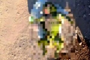 راز جسد نوزاد در کانال آب قیامدشت چیست؟/ تحقیقات پلیس آغاز شد 