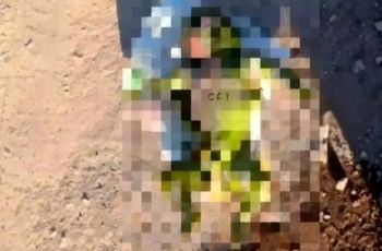 راز جسد نوزاد در کانال آب قیامدشت چیست؟/ تحقیقات پلیس آغاز شد 