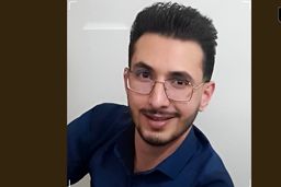 این قاتل فراری را میشناسید؟