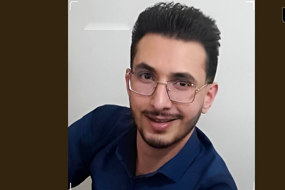 این قاتل فراری را میشناسید؟