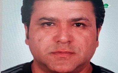 درخواست پلیس از مردم؛ قاتل فراری را شناسایی کنید