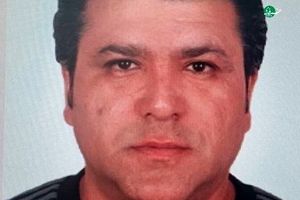 درخواست پلیس از مردم؛ قاتل فراری را شناسایی کنید