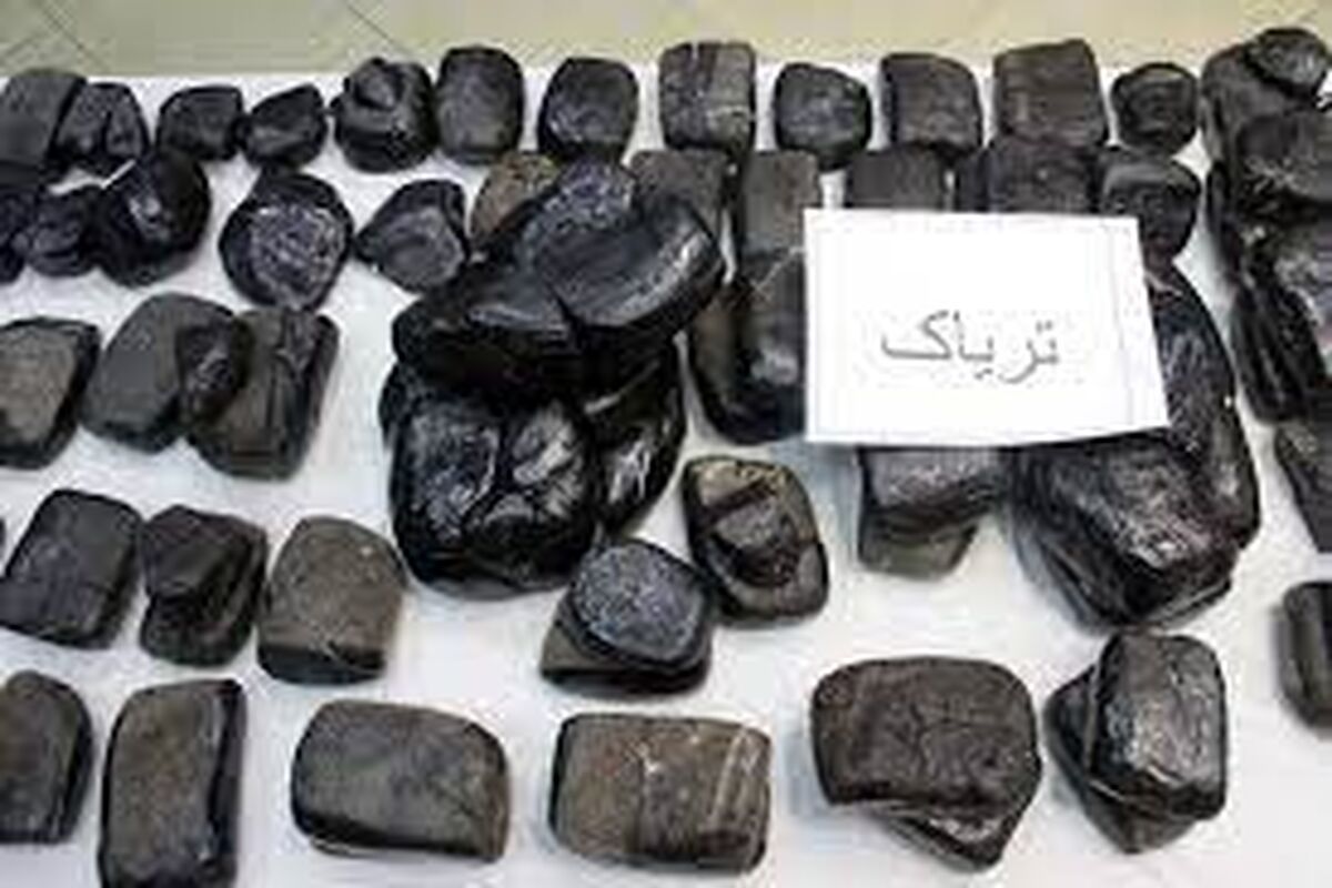 دستگیری سوداگران مرگ در کوهدشت 