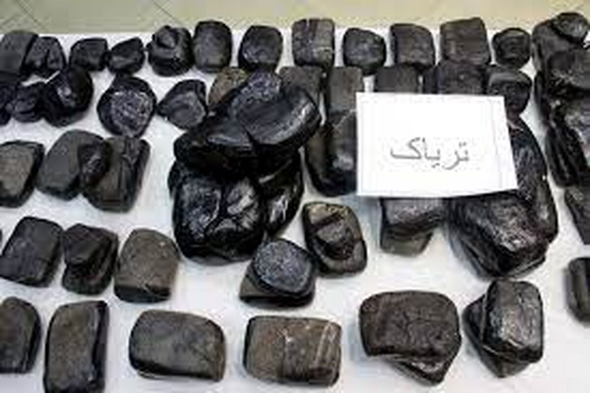 دستگیری سوداگران مرگ در کوهدشت 