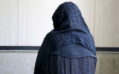 کتک زدن نوزاد بیگناه توسط خانم پرستار خانگی