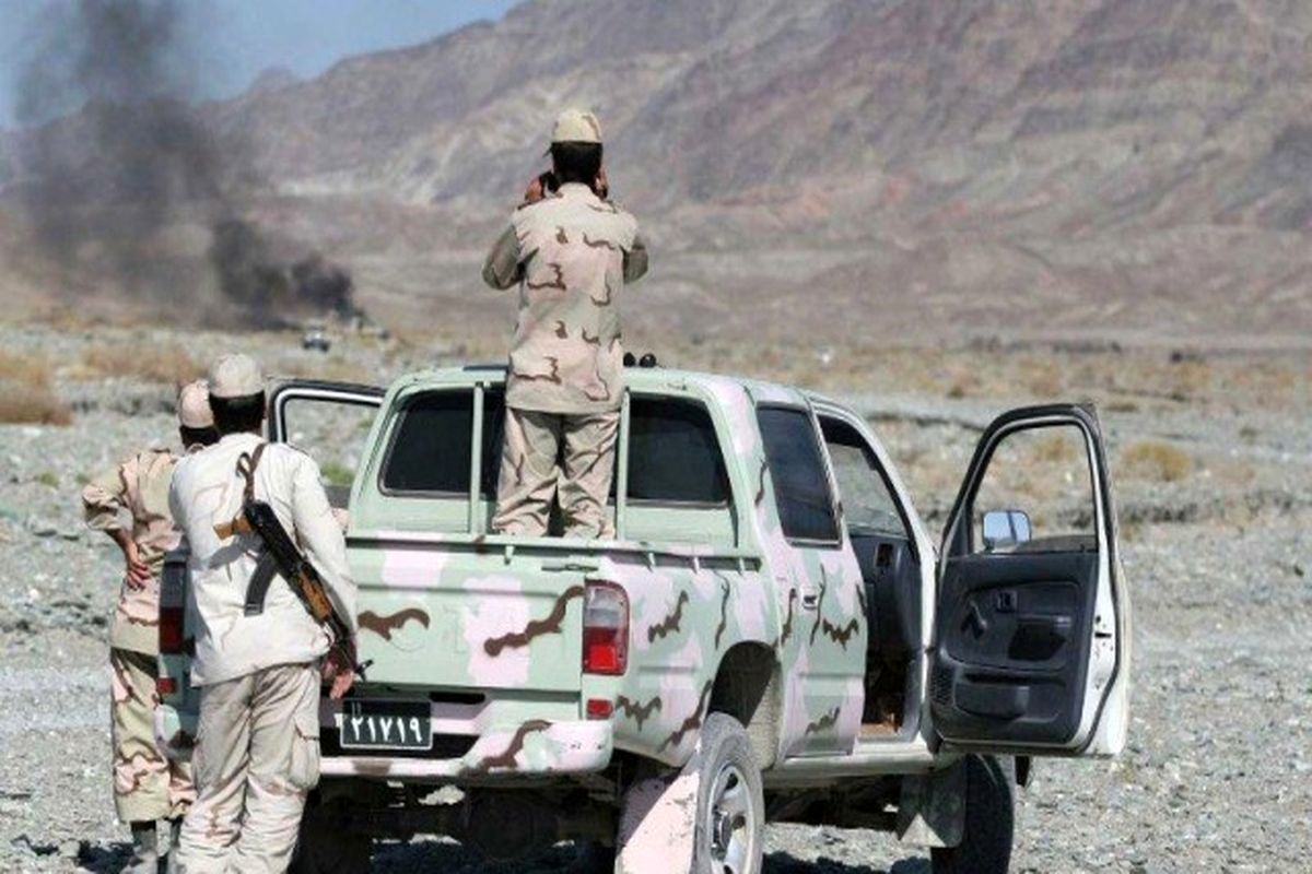 ۹ کشته در درگیری قاچاقچیان بر سر سوخت