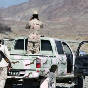 ۹ کشته در درگیری قاچاقچیان بر سر سوخت
