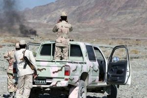 ۹ کشته در درگیری قاچاقچیان بر سر سوخت